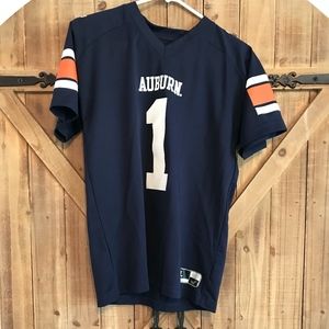 Auburn Jersey